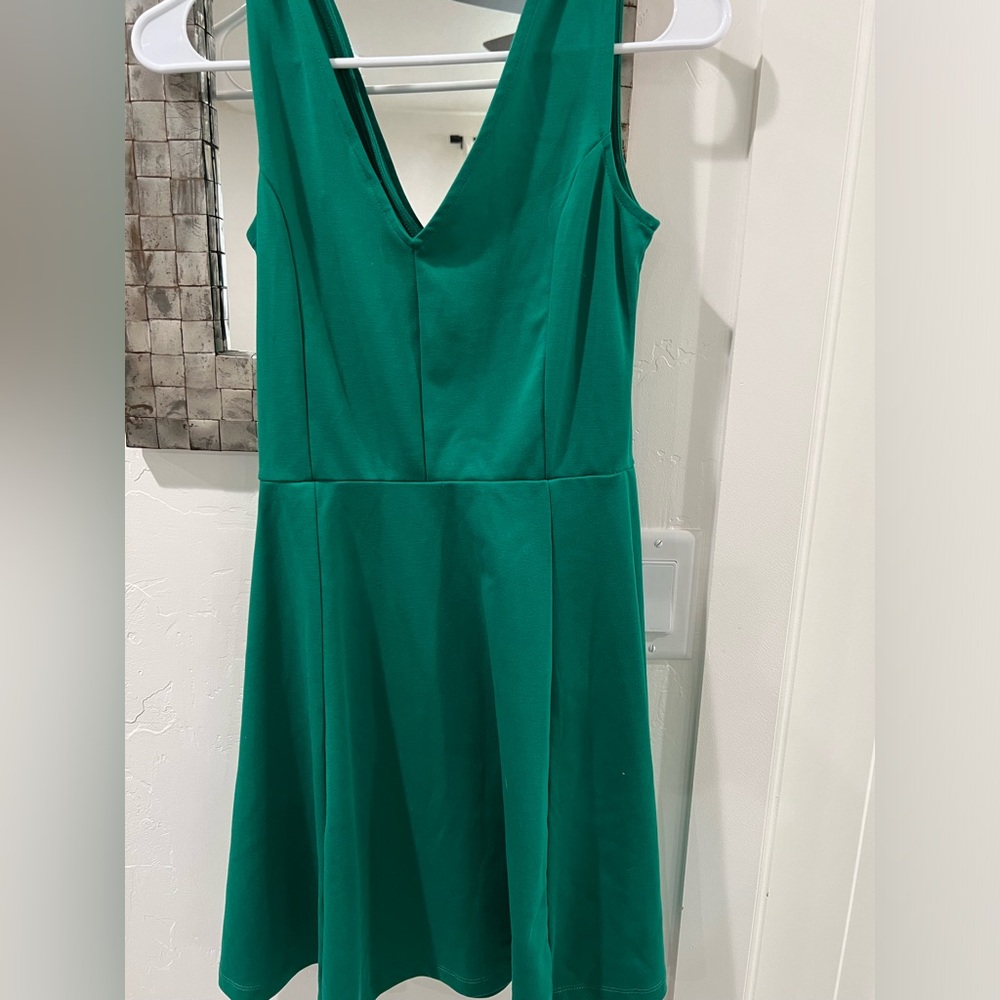 H&M, size S